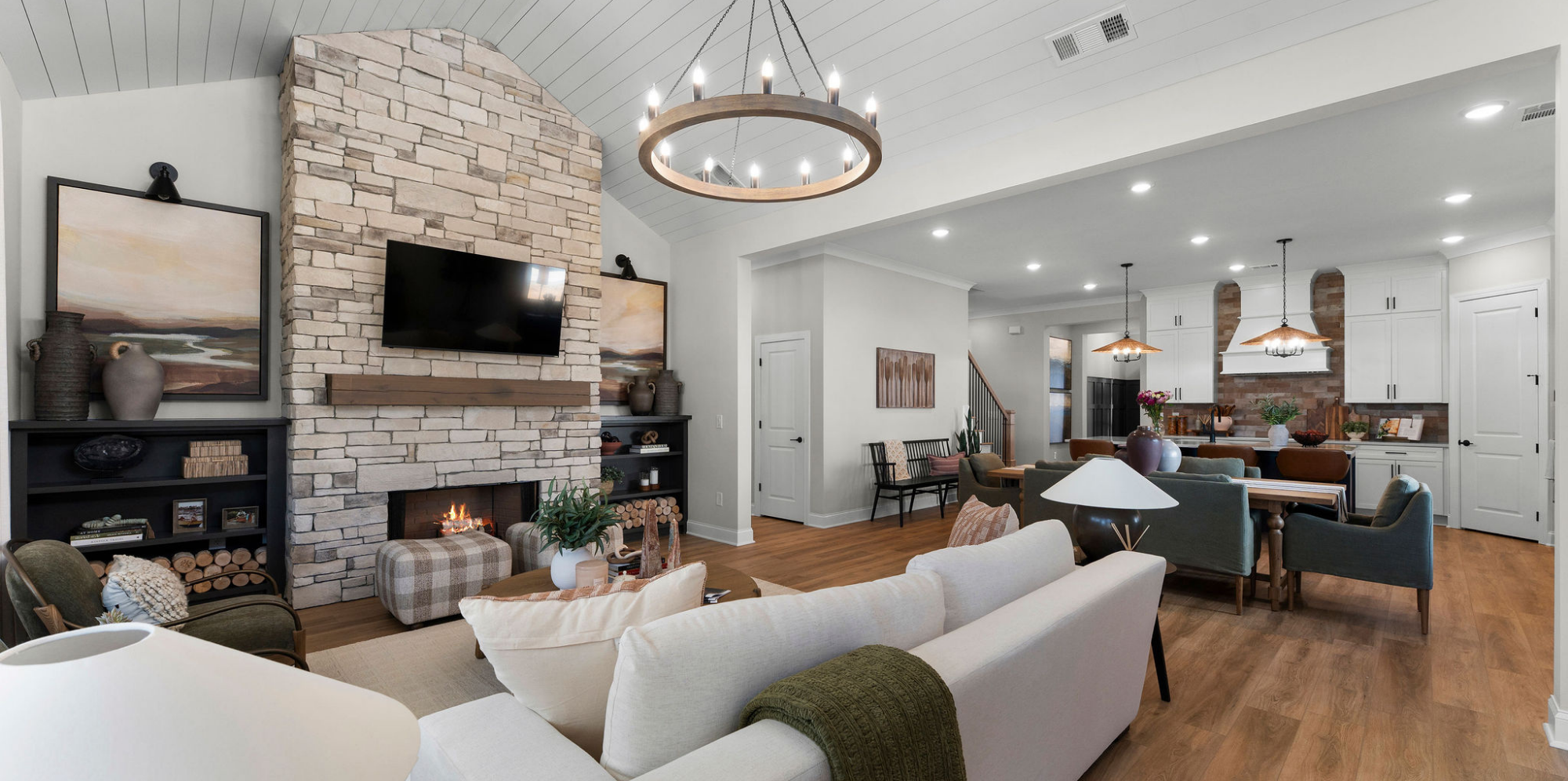 Lake Arrowhead | Waleska Hero Image 3